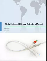 Global Internal Urinary Catheters Market 2017-2021